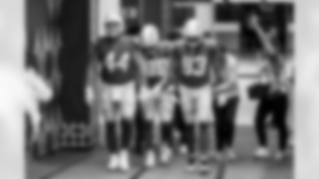 The Los Angeles Chargers play the Kansas City Chiefs on Friday, September 5, 2025 at Arena Corinthians in Sao Paulo, Brazil. [FINAL SCORE: LAC 27 - KC 21]