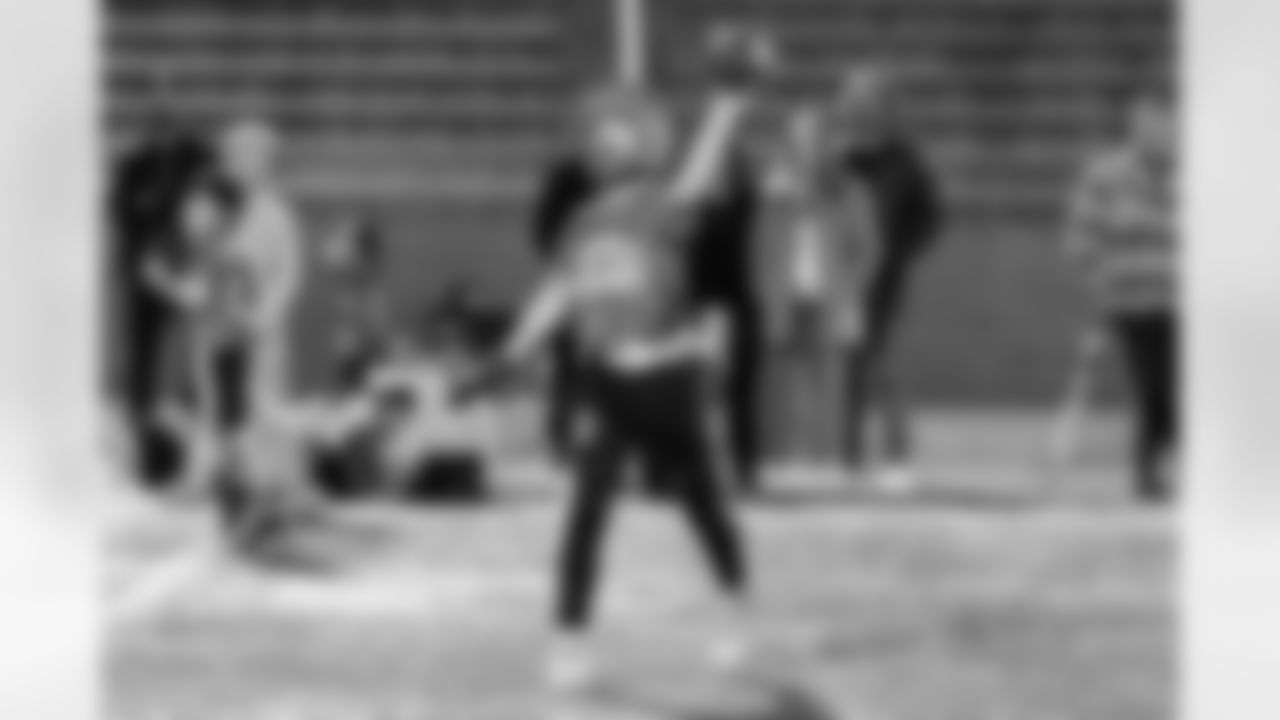 The Los Angeles Chargers host the championship week of the Snoop & Housh Flag Football League on Friday, November 21, 2025 at Murdock Stadium in Torrance, CA