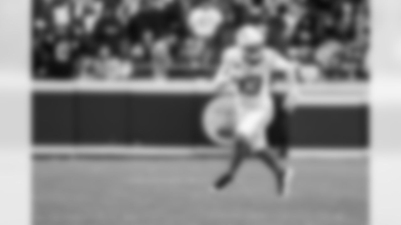 WR Keenan Allen (13)