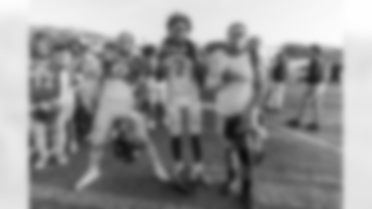 The Los Angeles Chargers host the 2025 Gridiron Classic All-Star game on Friday, December 20, 2025 at West Los Angeles College in Los Angeles, CA.