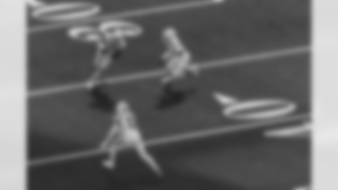 Take a look at the best photos of Chargers 2026 free agent Keenan Allen