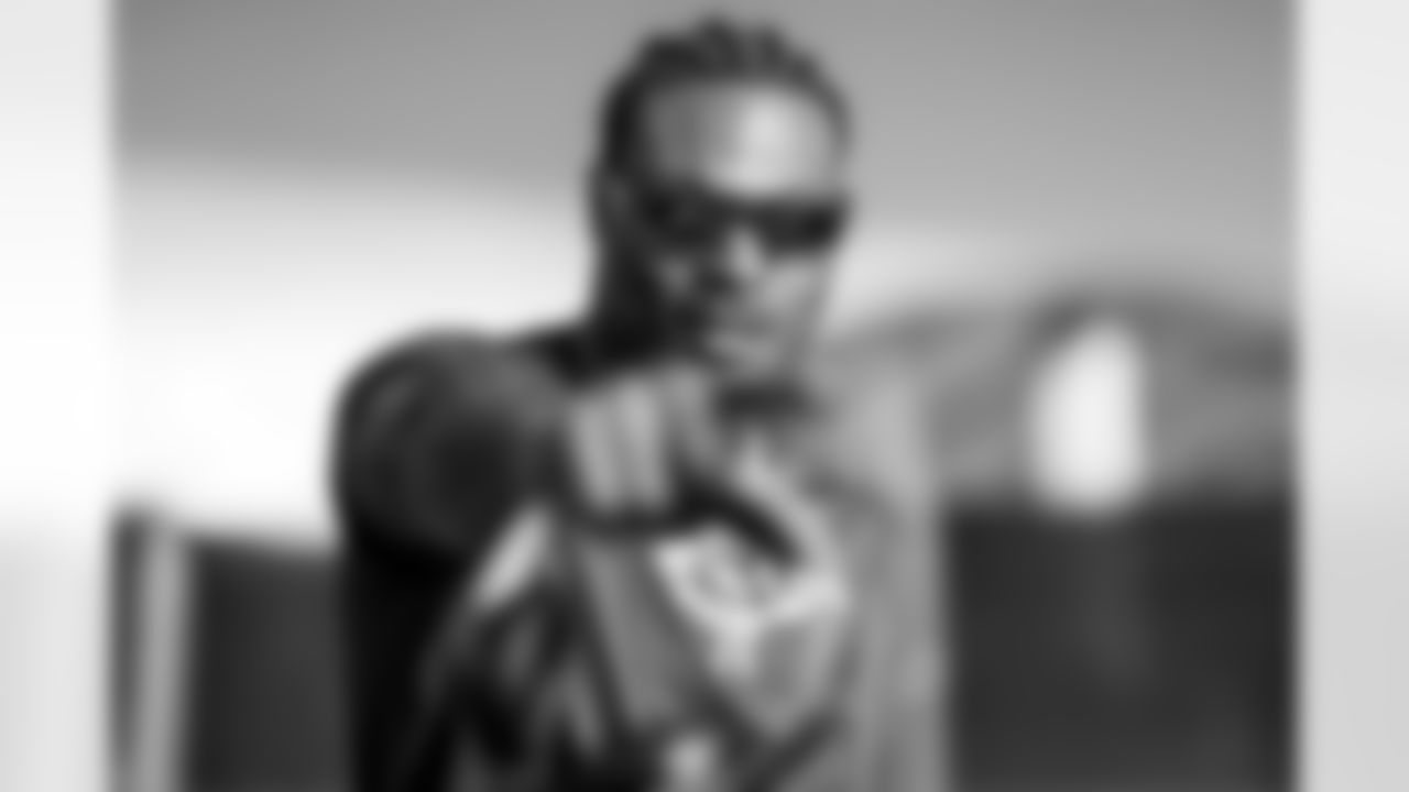 S Derwin James Jr. (3)