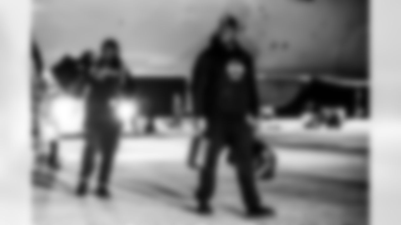 DL Naquan Jones (96)