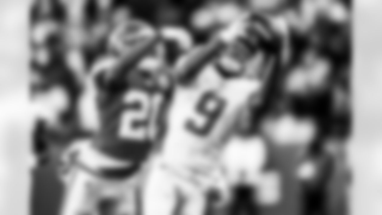 Take a look back at some of the best Chargers photos in monochrome from the 2025 campaign.