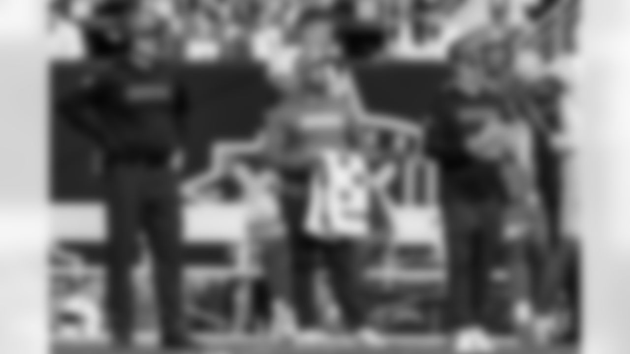 The Chargers confirmed they have interviewed Shane Day for their Offensive Coordinator position.