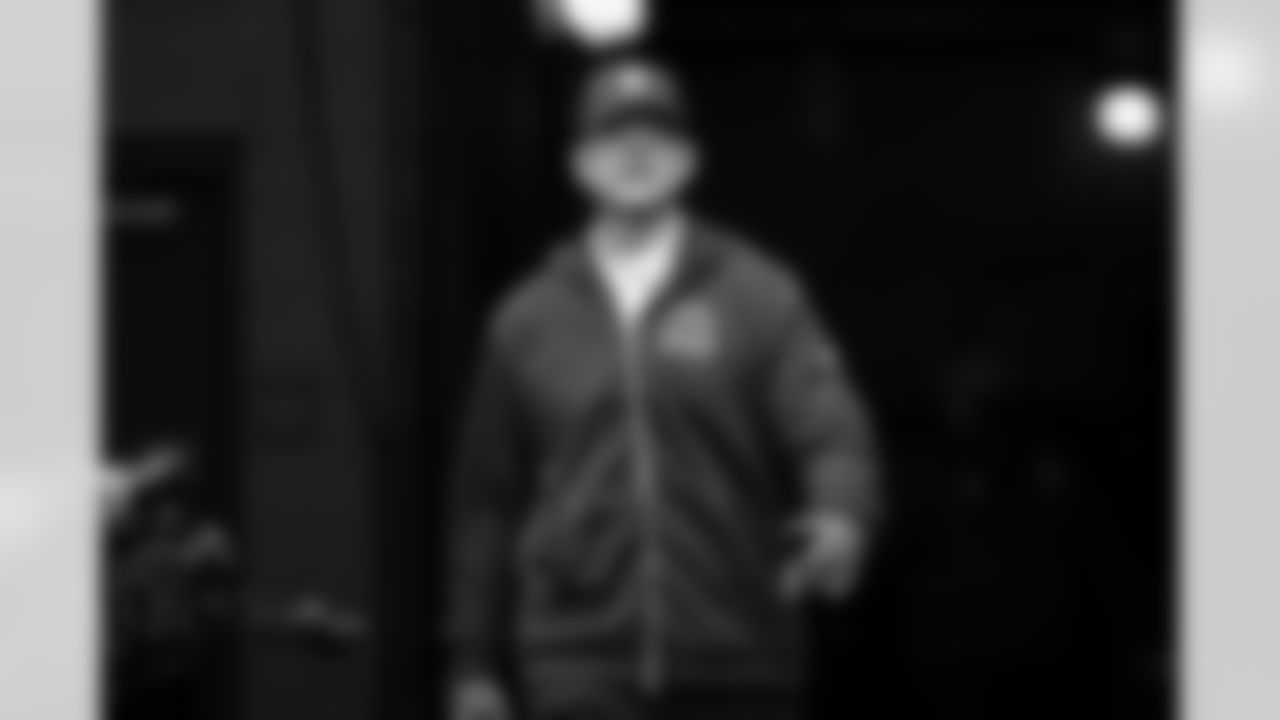 Head Coach Jim Harbaugh