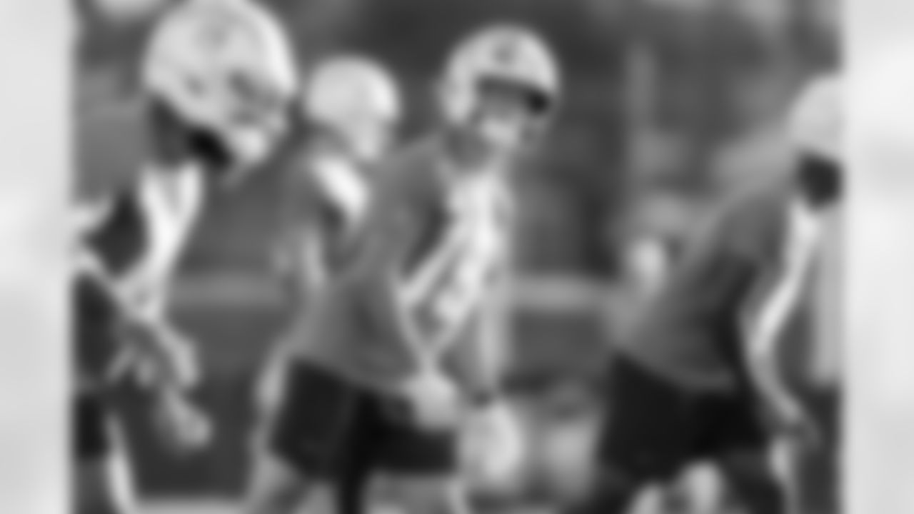 WR Ladd McConkey (15)
