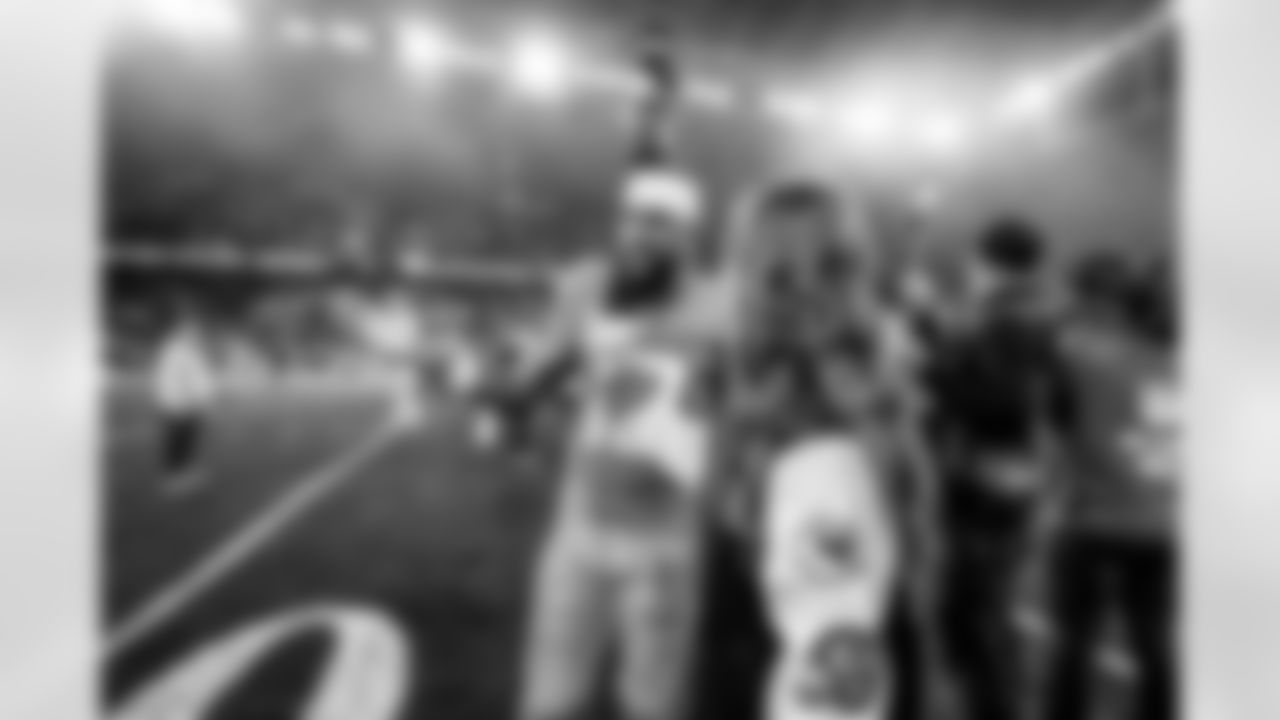 The Los Angeles Chargers play the Kansas City Chiefs on Friday, September 5, 2025 at Arena Corinthians in Sao Paulo, Brazil. [FINAL SCORE: LAC 27 - KC 21]