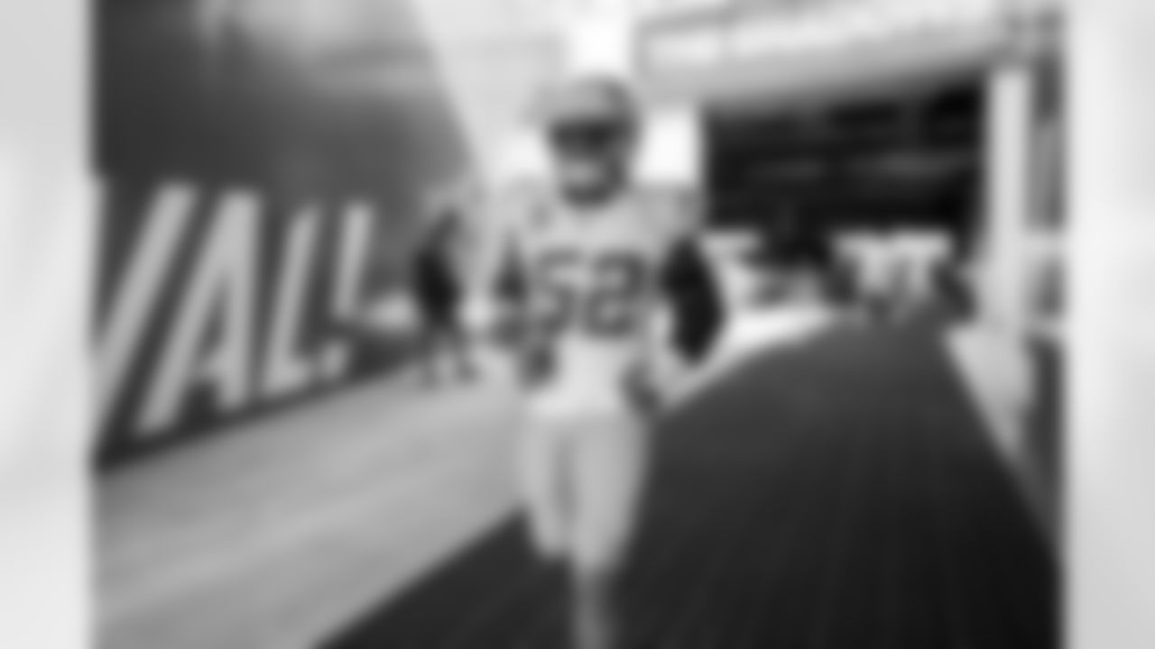 OLB Khalil Mack (52)