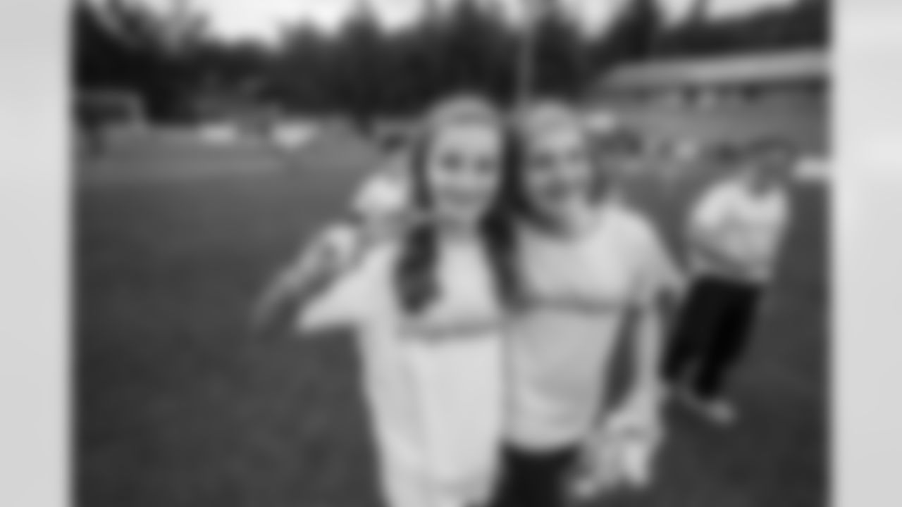 Check out the Chargers Flag Football Camp from February 6, 2025 in Athens