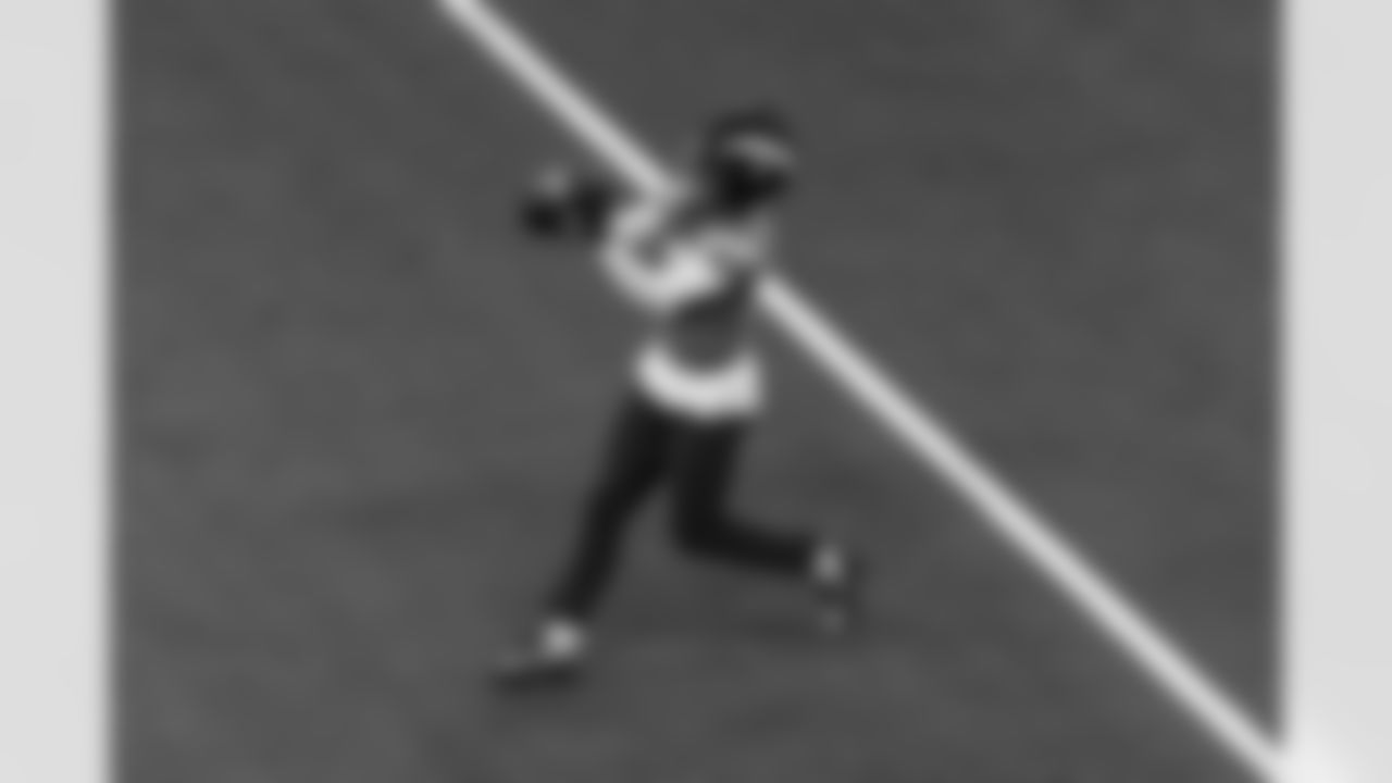 The Los Angeles Chargers practice on Wednesday, December 24, 2025 at Sofi Stadium in Inglewood, CA.