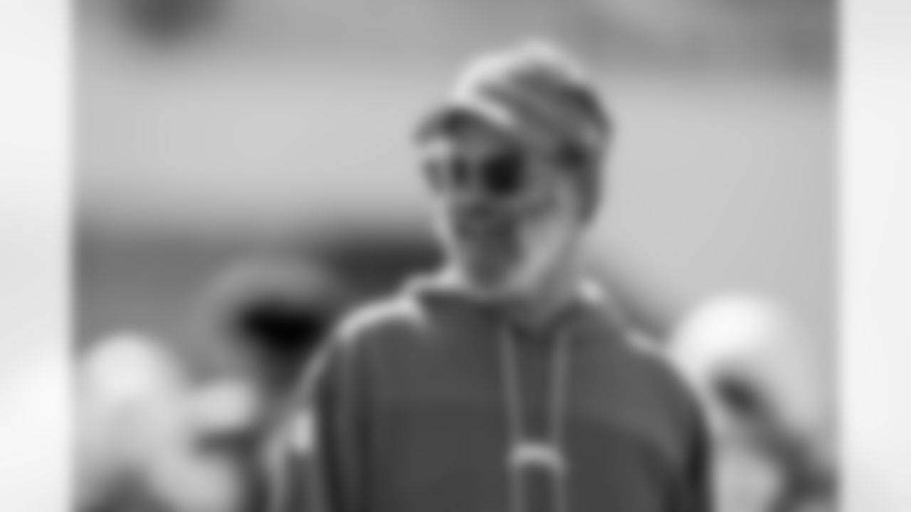 The Chargers confirmed they have interviewed Shane Day for their Offensive Coordinator position.