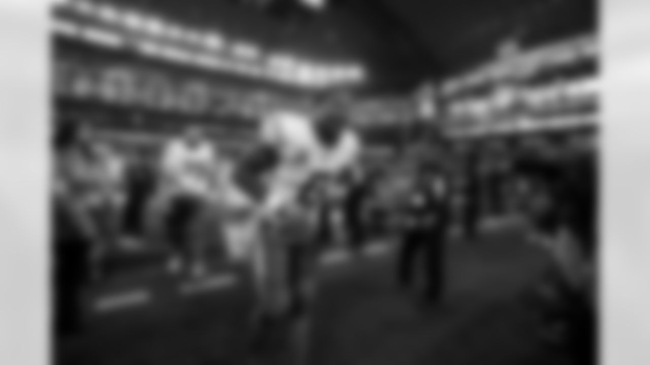 LB Daiyan Henley (0)