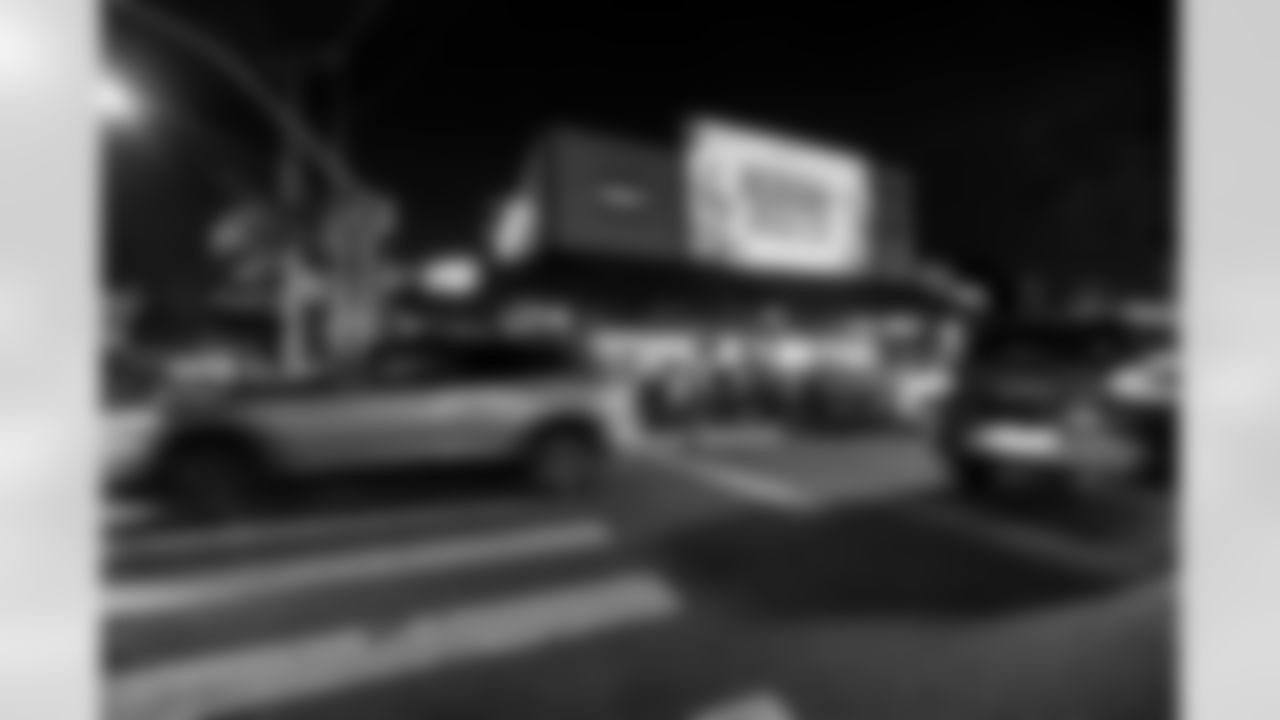 Take a look back at photos of the Bolt Fam showing out during the 2025 season.