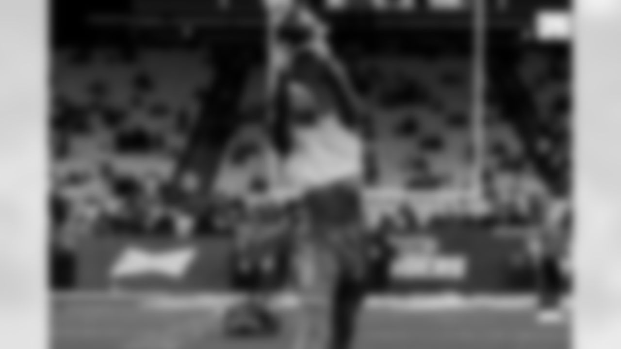 The Los Angeles Chargers play the Kansas City Chiefs on Friday, September 5, 2025 at Arena Corinthians in Sao Paulo, Brazil. [FINAL SCORE: LAC 27 - KC 21]