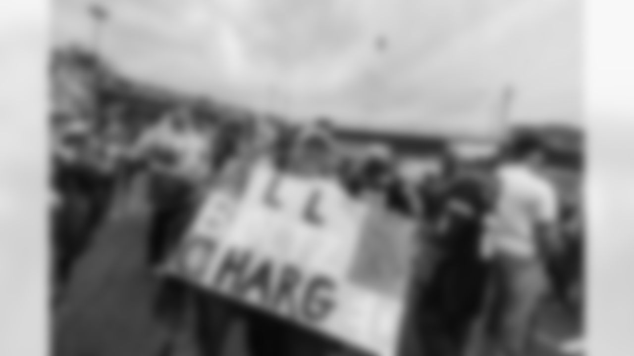 Relive the Chargers' postseason appearances through images from playoff games, highlighting the moments that defined the team in the NFL playoffs.