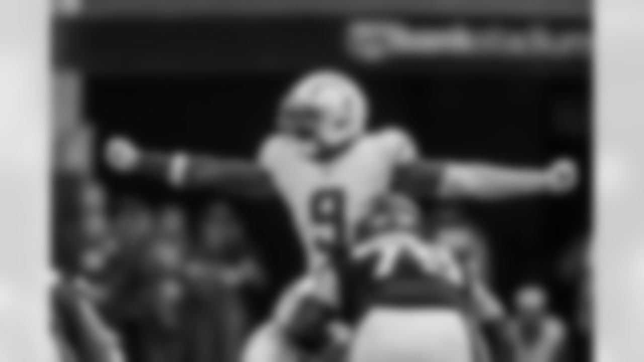 The Los Angeles Chargers play the Minnesota Vikings on Sunday, September 24, 2023 at U.S. Bank Stadium in Minneapolis, MN.
[FINAL SCORE: LAC 28 - MIN 24]