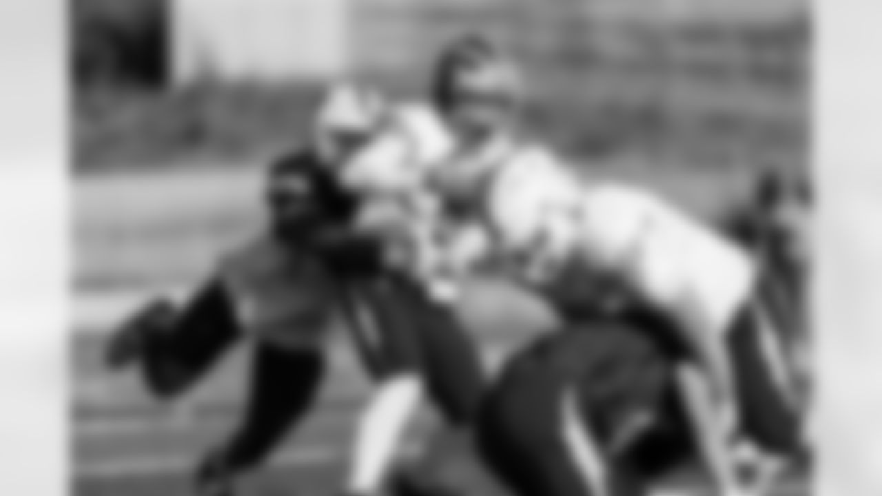 The 2025 Alex Spanos All-Star Classic is played on Saturday, December 20, 2025 at Mira Mesa High School in San Diego, CA.
[FINAL SCORE: North 34 - South 14]