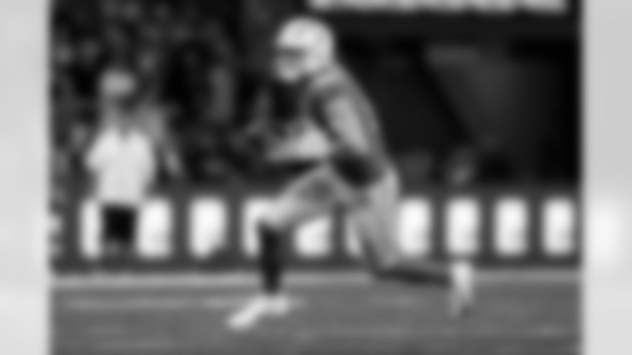 The Los Angeles Chargers play the Kansas City Chiefs on Friday, September 5, 2025 at Arena Corinthians in Sao Paulo, Brazil. [FINAL SCORE: LAC 27 - KC 21]