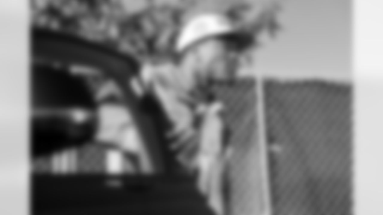 LB Daiyan Henley (0)