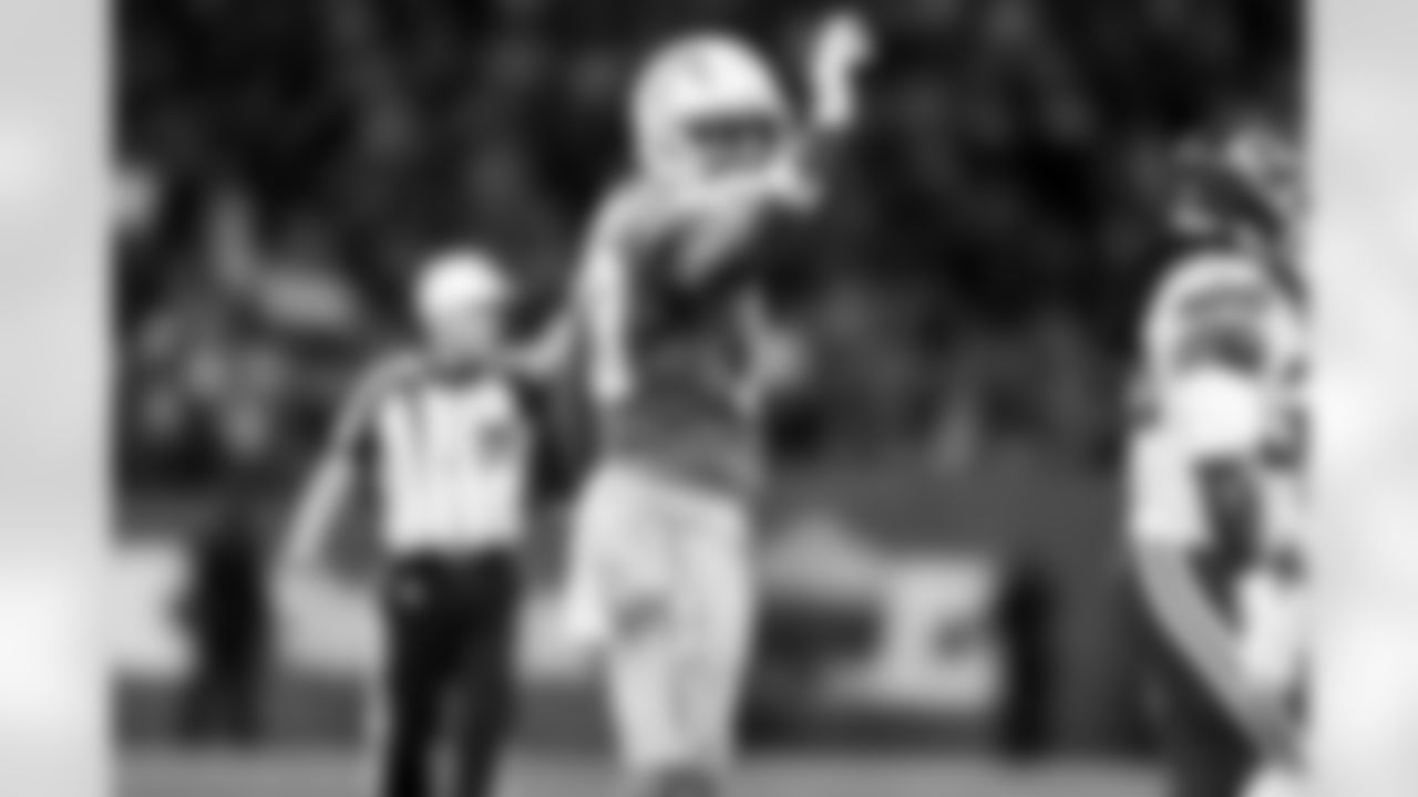 WR Keenan Allen (13)