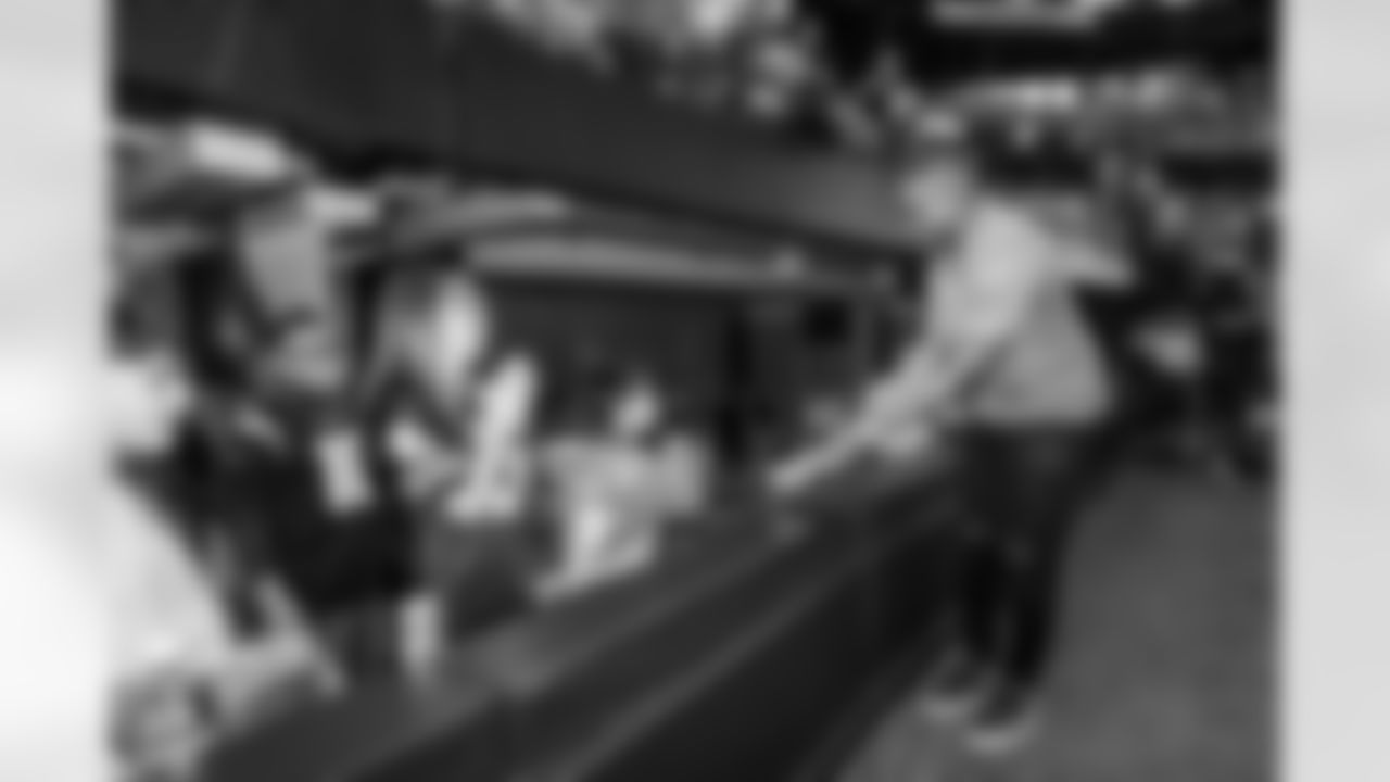 Check out some of the best photos of the Bolt Fam getting together at SoFi Stadium as the Chargers take on the Las Vegas Raiders in Week 13!