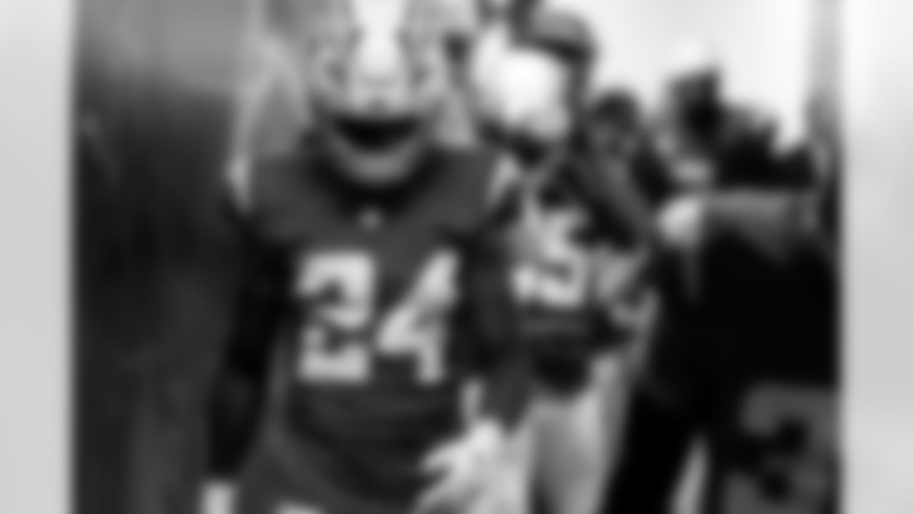 The Los Angeles Chargers play the New Orleans Saints on Sunday, October 27, 2024 at SoFi Stadium in Inglewood, CA.
[FINAL SCORE: LAC 26 - NO 8]