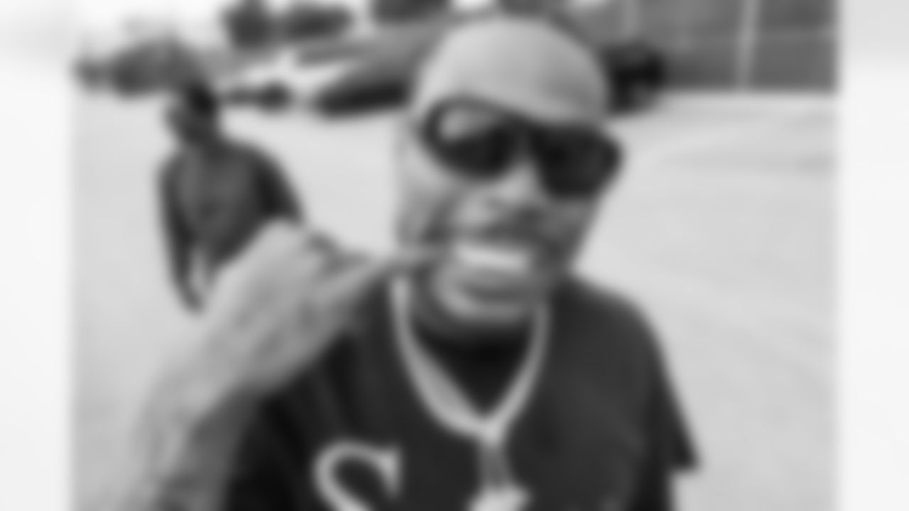 Take a look back at the best photos of Derwin James, Jr.'s 2025 campaign.