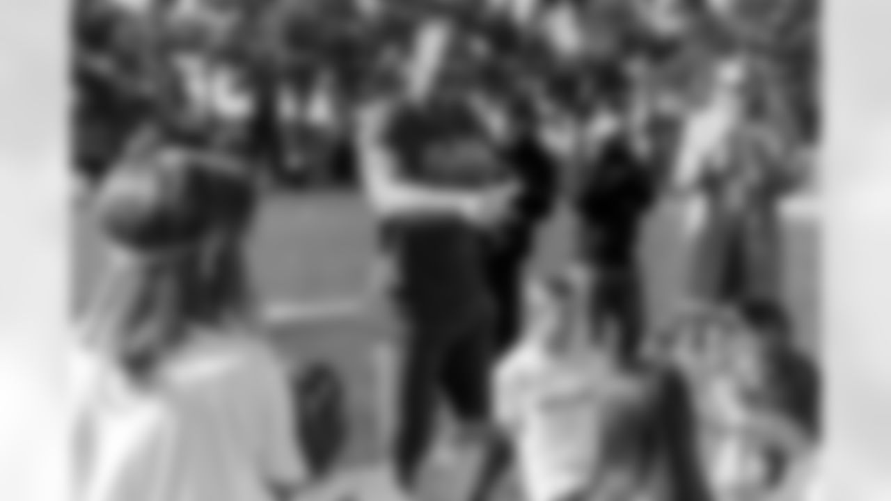 Check out the Chargers Flag Football Camp from February 5, 2025 in Northern Greece