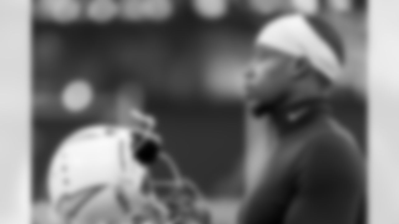 The Los Angeles Chargers play the Buffalo Bills on Saturday, December 23, 2023 at SoFi Stadium in Inglewood, CA.
[FINAL SCORE: BUF 24 - LAC 22]