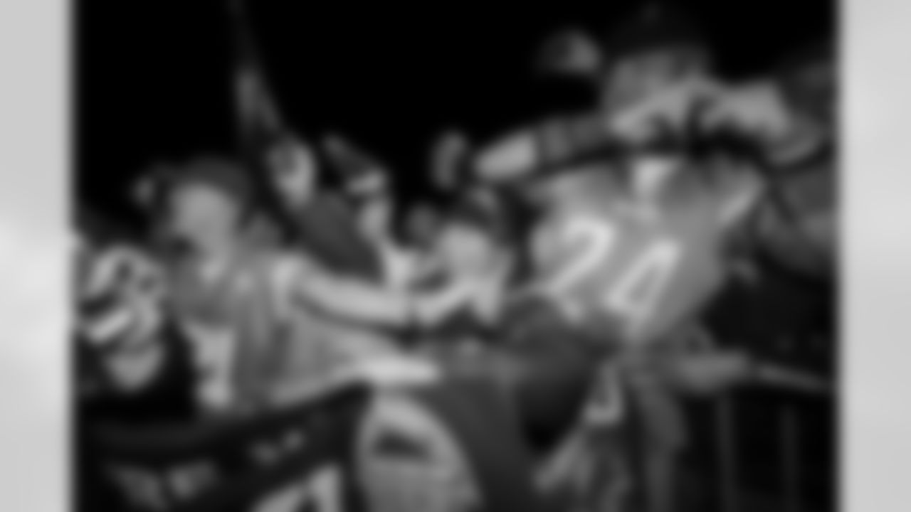 Relive the Chargers' postseason appearances through images from playoff games, highlighting the moments that defined the team in the NFL playoffs.