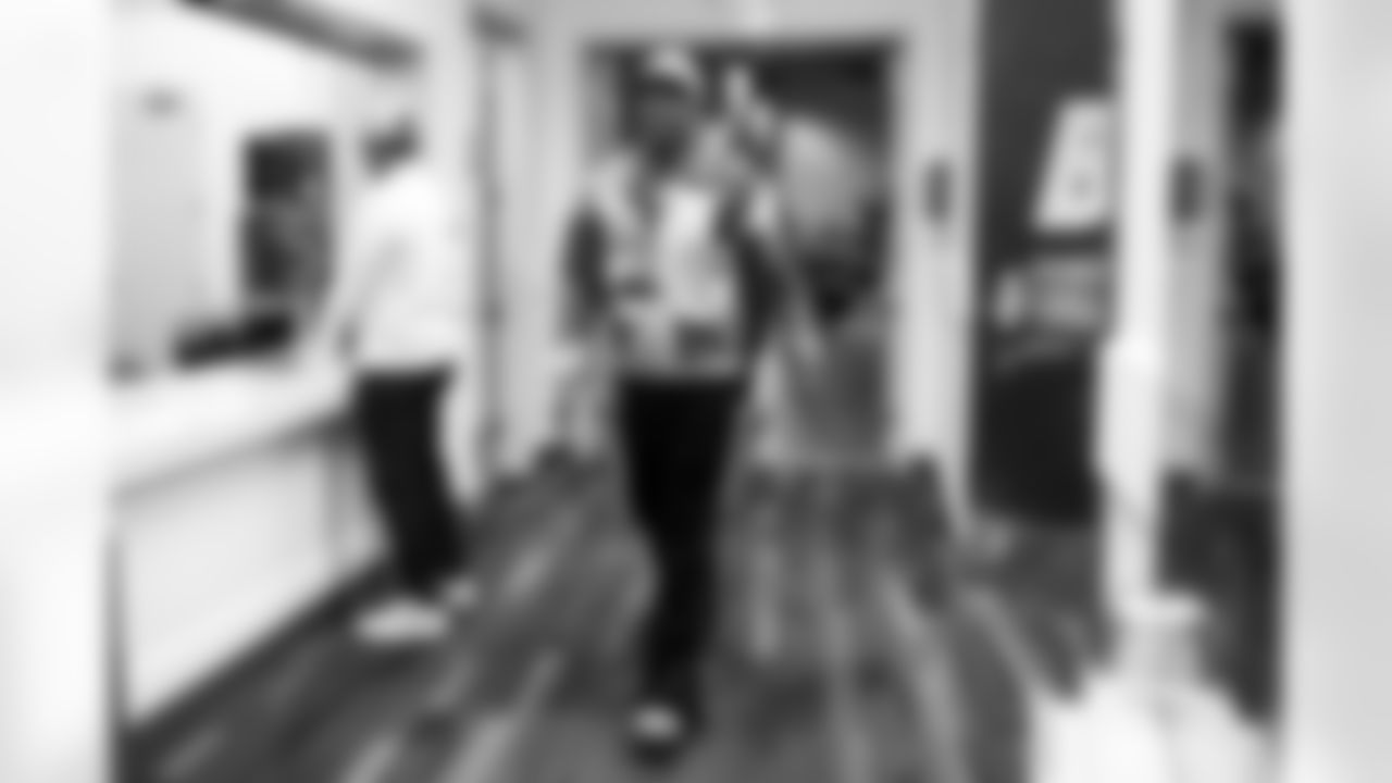 LB Daiyan Henley (0)