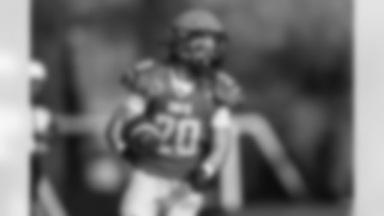 The Los Angeles Chargers host the 2025 Gridiron Classic All-Star game on Friday, December 20, 2025 at West Los Angeles College in Los Angeles, CA.