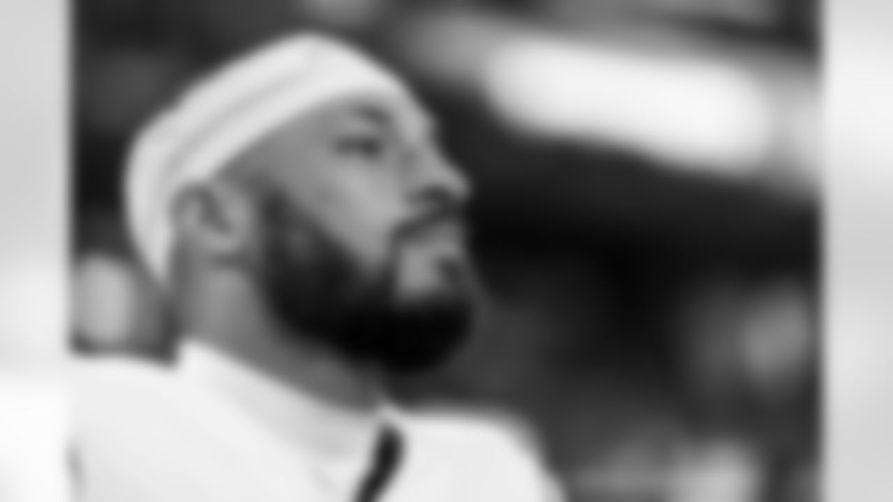 Check out the best shots from the Chargers Week 16 matchup against the Cowboys!