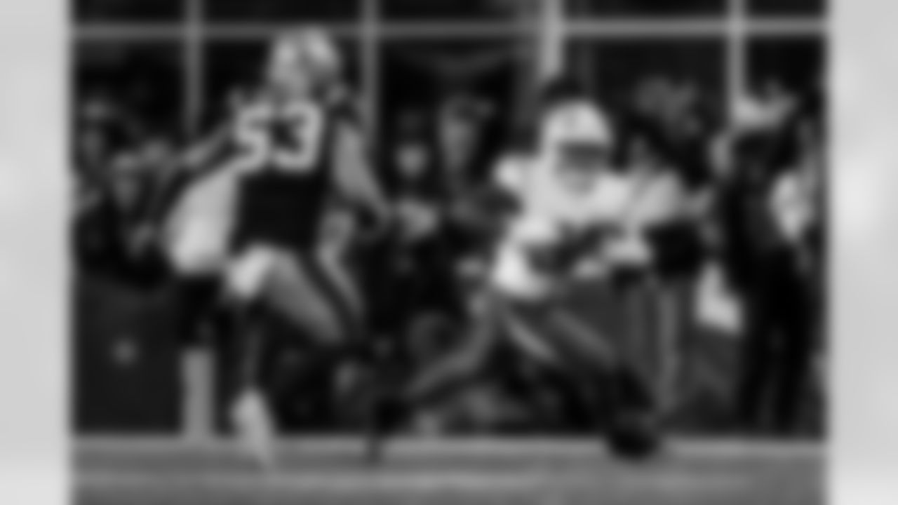 Check out the best shots from the Chargers Wild Card matchup against the Patriots!