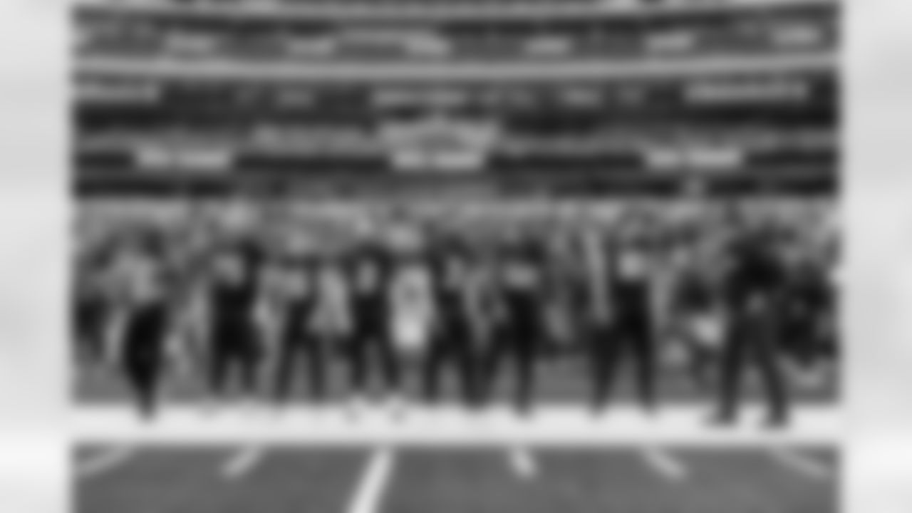 Check out the best shots from the Chargers Week 13 matchup against the Raiders!