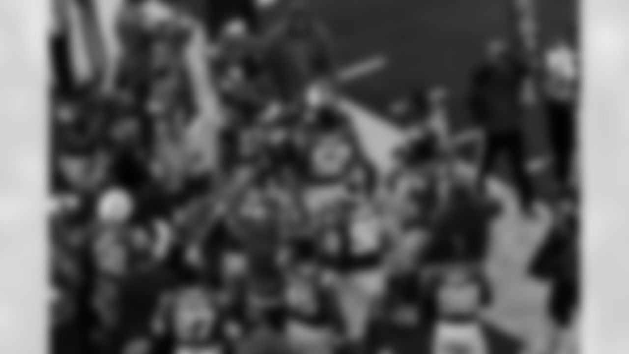 Take a look at the best photos of Chargers 2026 free agent Khalil Mack