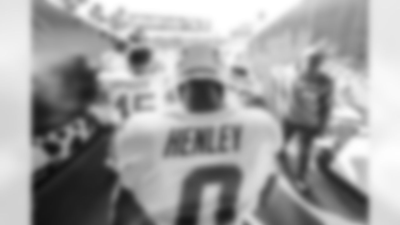 LB Daiyan Henley (0)