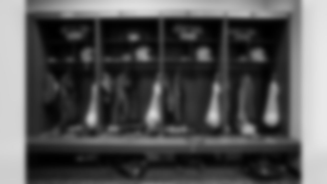 WR Keenan Allen (13), WR Ladd McConkey (15), WR Quentin Johnston (1) and WR Tre Harris (9)