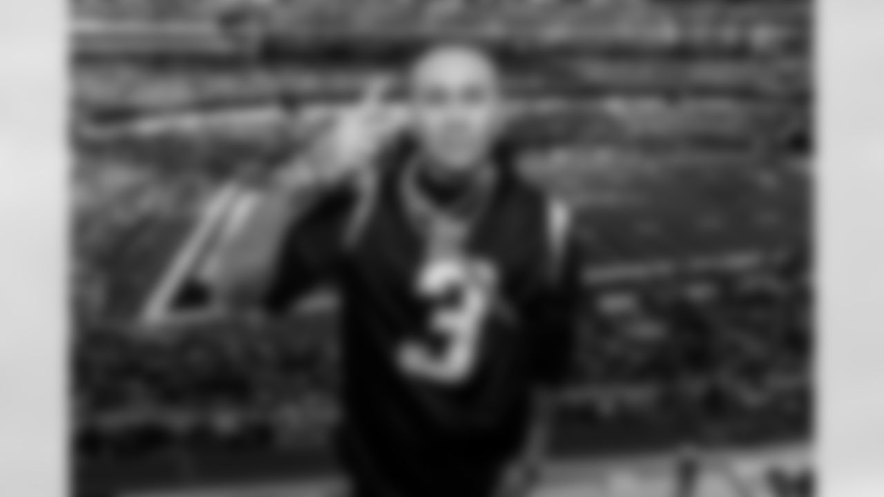 Check out who came to watch the Chargers take on the Houston Texans at SoFi Stadium!