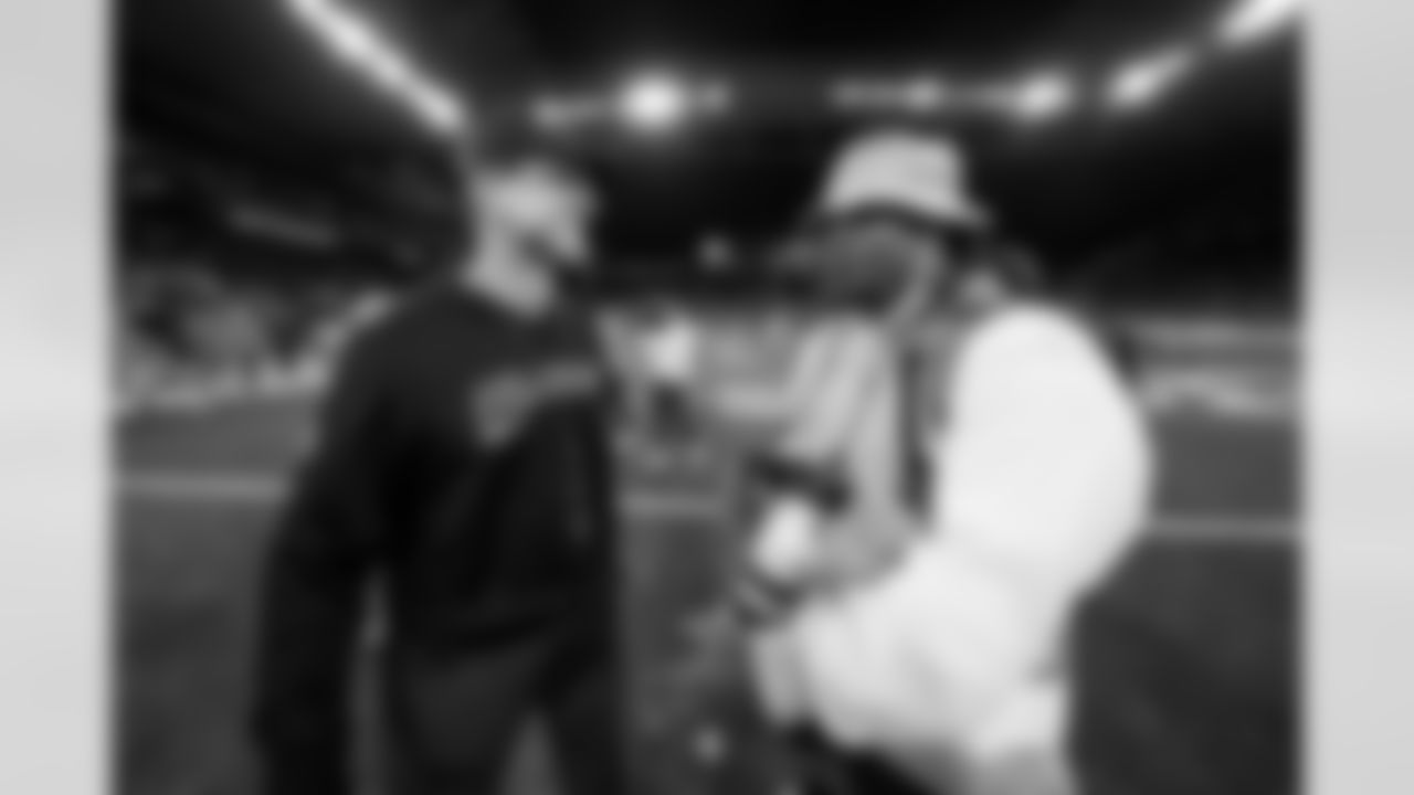 Head Coach Jim Harbaugh