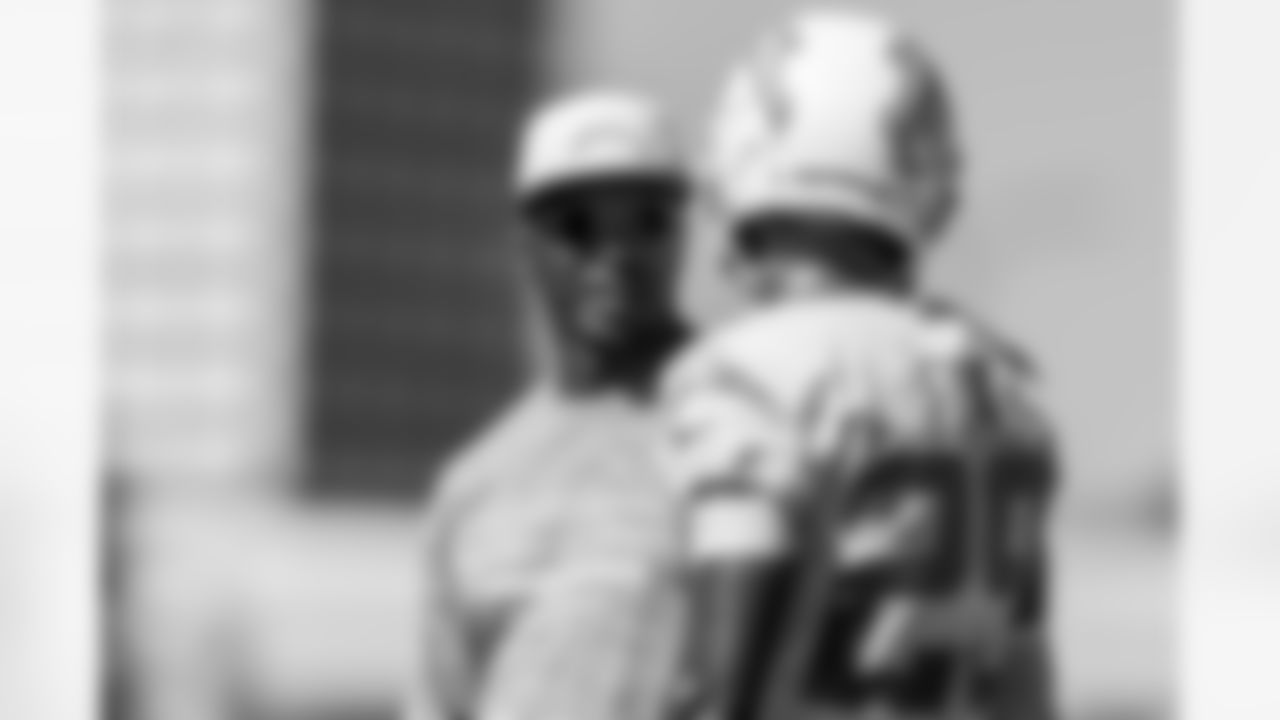 The Chargers confirmed they have interviewed Steve Clinkscale for their Defensive Coordinator position.