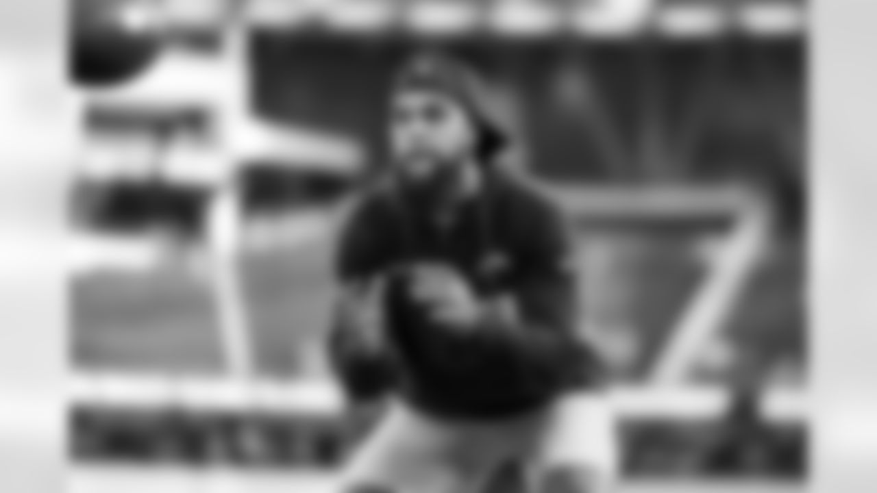 WR Keenan Allen (13)