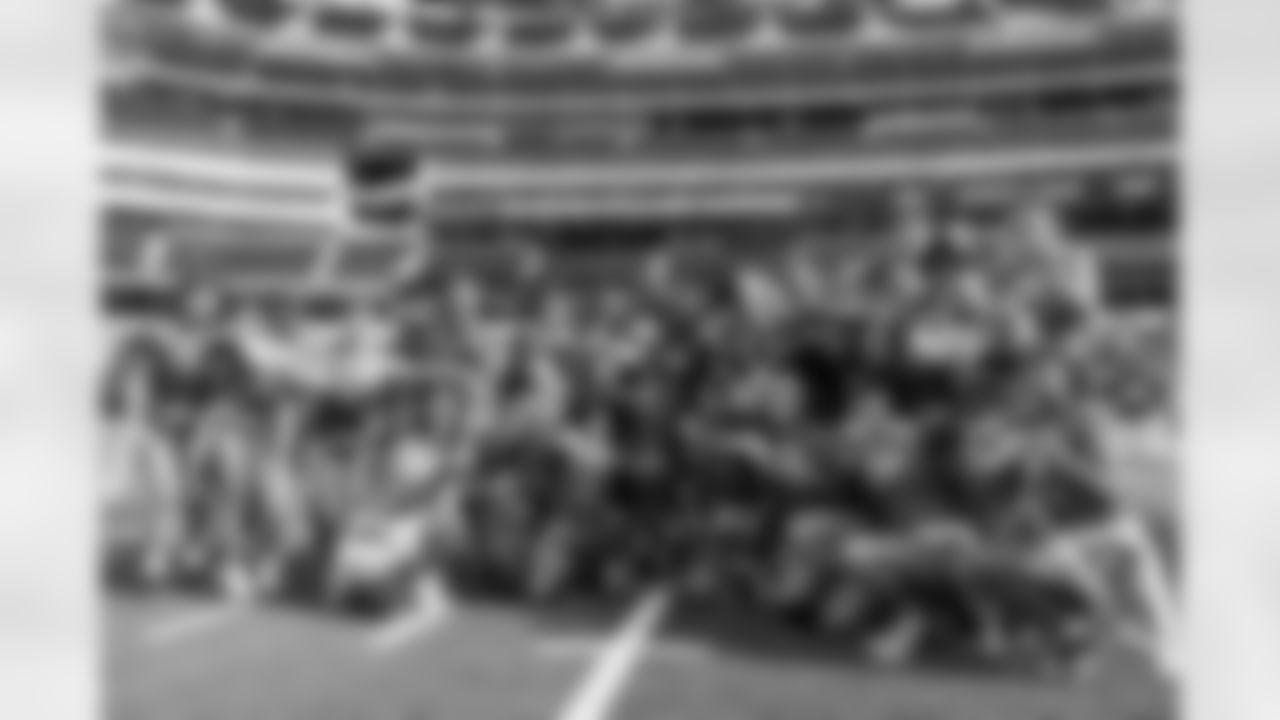 The Los Angeles Chargers host the 2025 LA vs OC Girls Flag Football All-Star Game on Monday, December 8, 2025 at SoFi Stadium in Inglewood, CA.