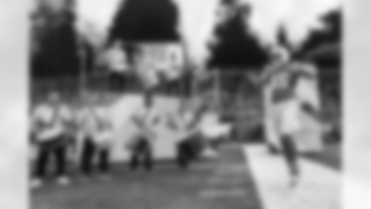 The Los Angeles Chargers play the Kansas City Chiefs on Friday, September 5, 2025 at Arena Corinthians in Sao Paulo, Brazil. [FINAL SCORE: LAC 27 - KC 21]