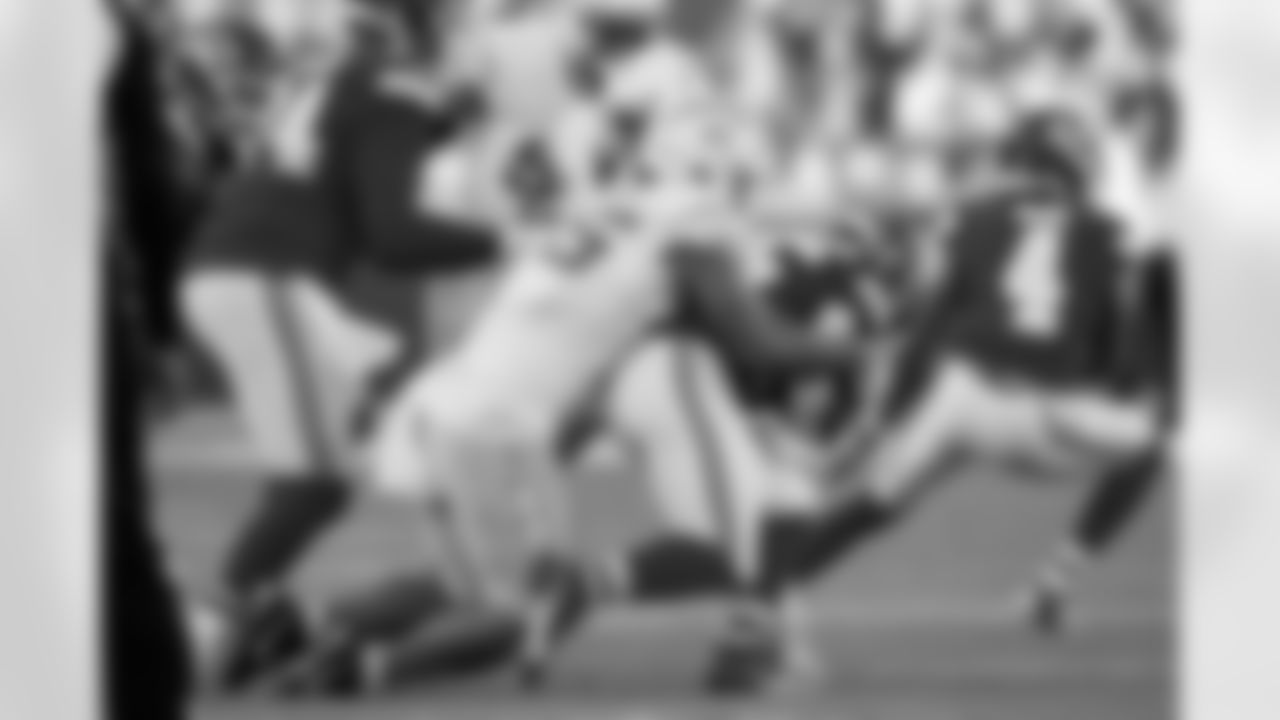 The Los Angeles Chargers play the Kansas City Chiefs on Sunday, October 22, 2023 at Arrowhead Stadium in Kansas City, MO.
[FINAL SCORE: KC 31 - LAC 17]