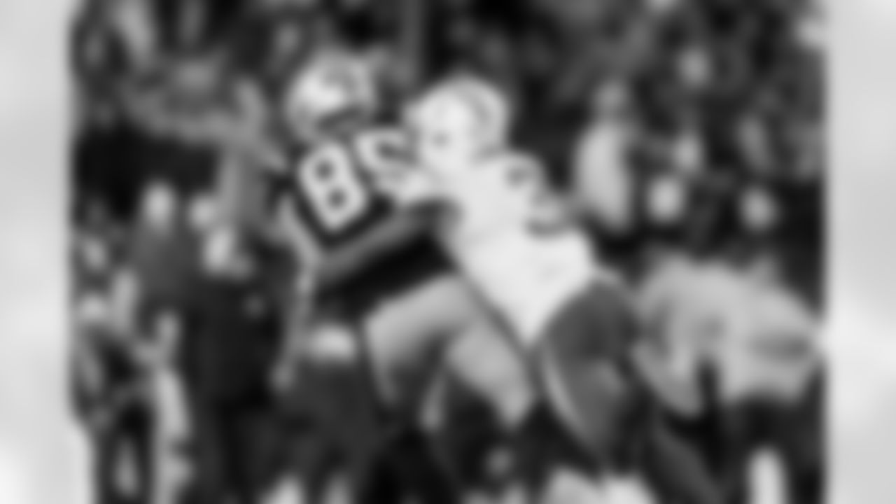 Check out the best shots from the Chargers Wild Card matchup against the Patriots!