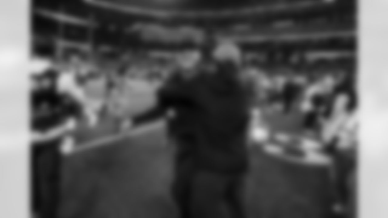 Head Coach Jim Harbaugh