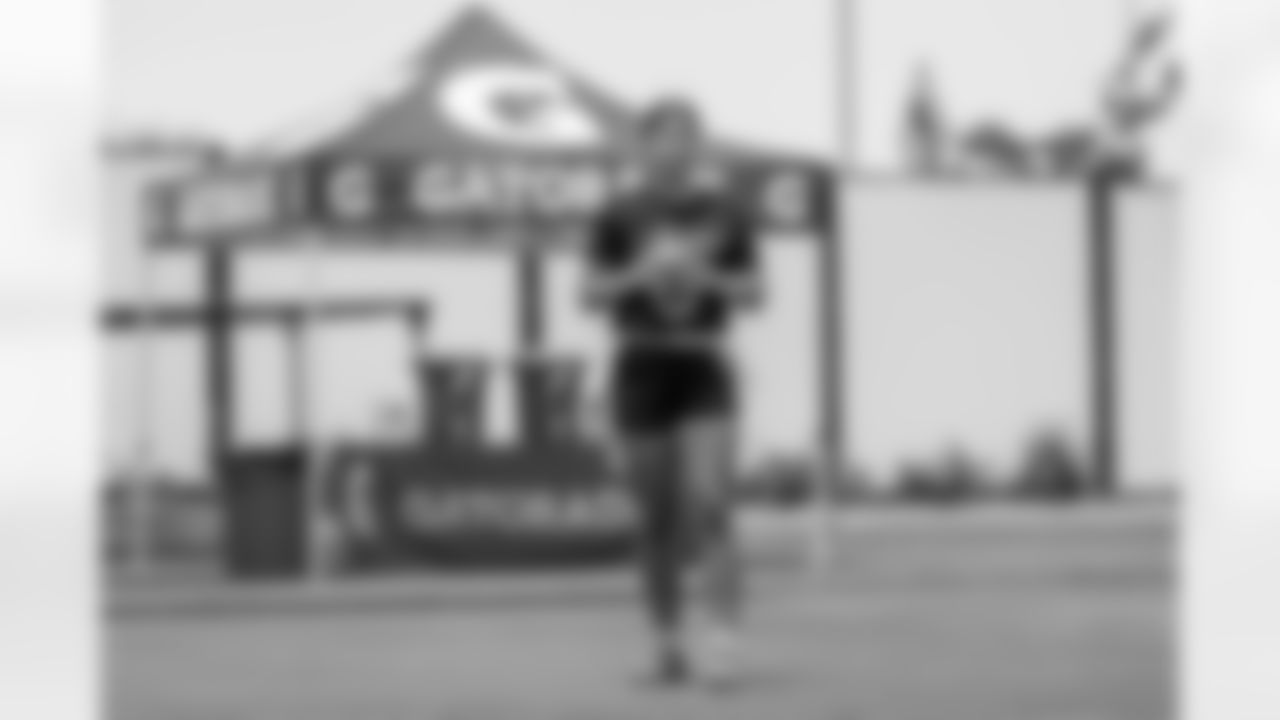 The Los Angeles Chargers host a Nike 11-On youth football event on Friday, June 13, 2025 at The Bolt in El Segundo, CA.