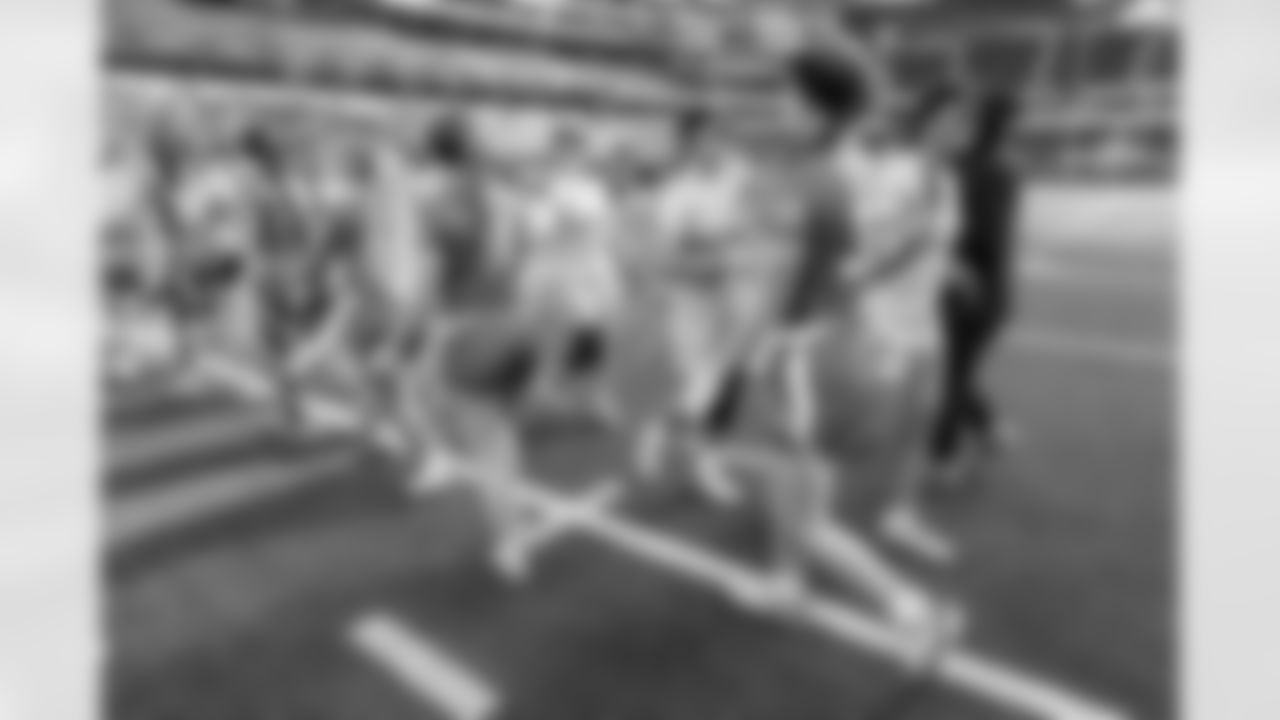 The Los Angeles Chargers host the 2025 LA vs OC Girls Flag Football All-Star Game on Monday, December 8, 2025 at SoFi Stadium in Inglewood, CA.